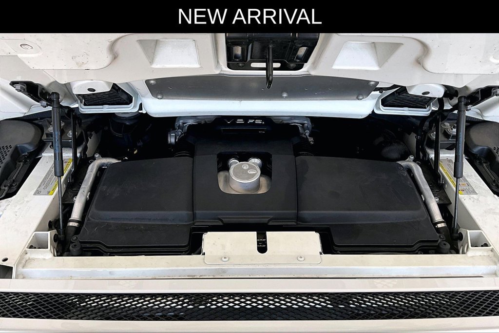 Used 2015 Audi R8 V8 AWD/4WD image 11