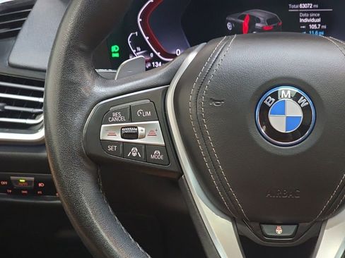 Used 2022 BMW X5 xDrive45e image 19