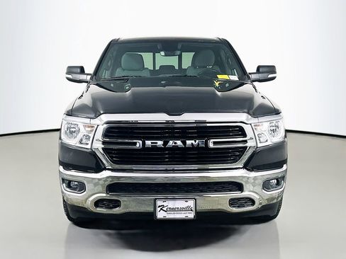 Used 2019 RAM 1500 Big Horn image 2