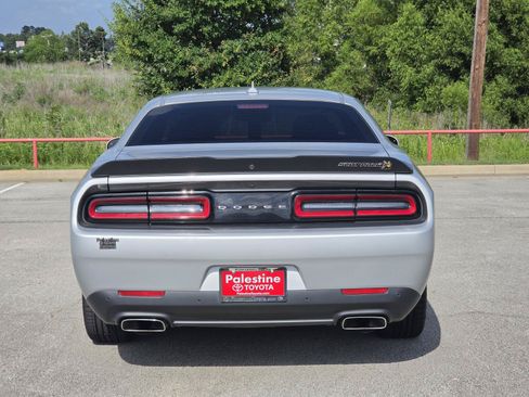 Used 2023 Dodge Challenger R/T Scat Pack w/ Plus Package RWD image 5
