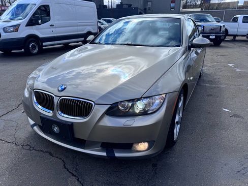 Used 2007 BMW 328i Convertible image 4