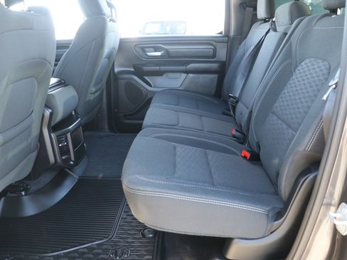 Used 2026 RAM 1500 Classic Warlock image 28