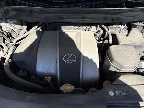 Used 2017 Lexus RX 350 AWD w/ Premium Package image 34