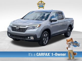 Used 2019 Honda Ridgeline RTL-T video 1