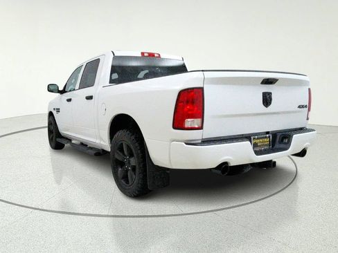 Used 2019 RAM 1500 Express w/ Wheel & Sound Group AWD/4WD image 6