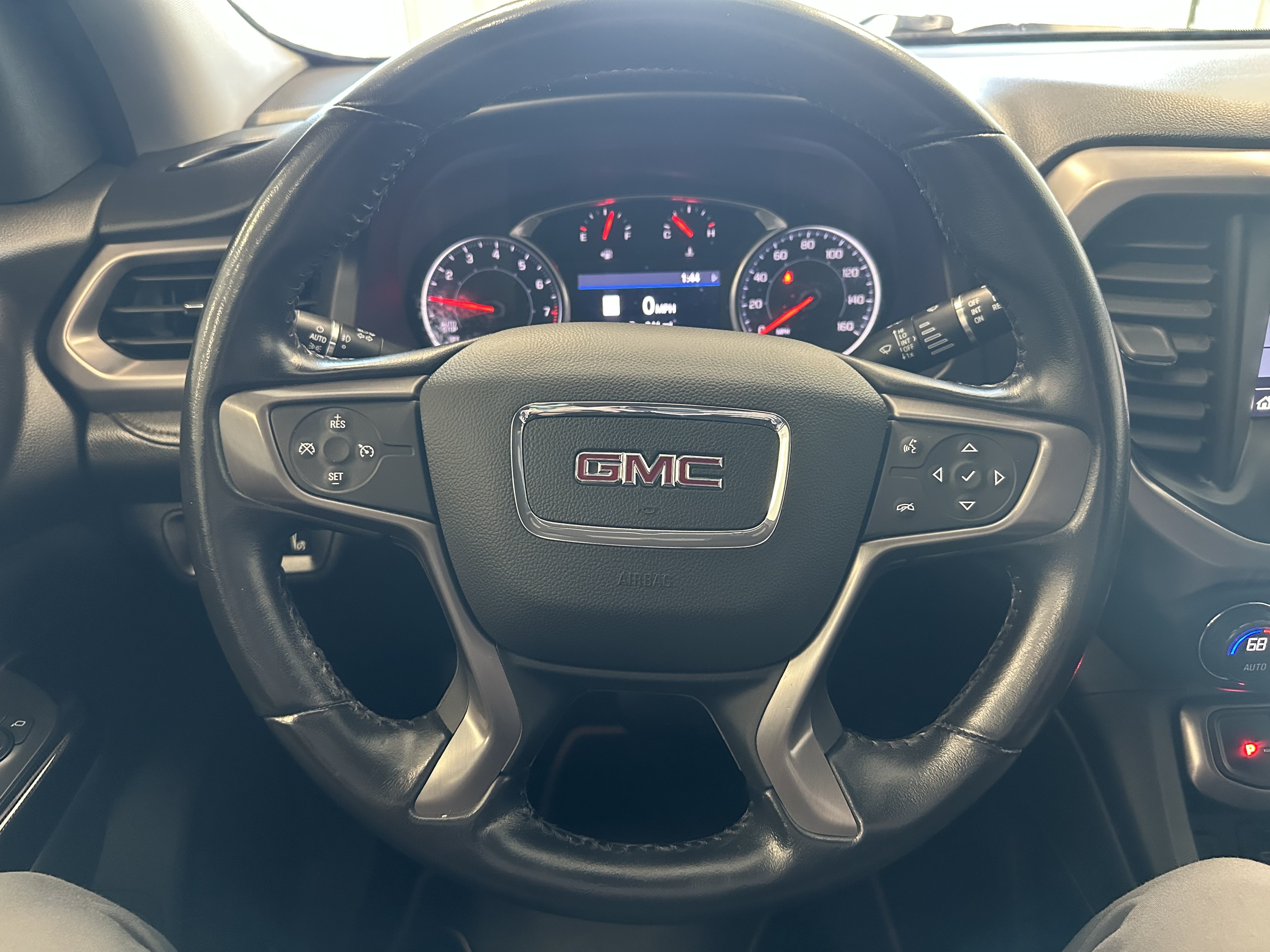 Used 2020 GMC Acadia AT4 w/ Trailering Package AWD/4WD image 20