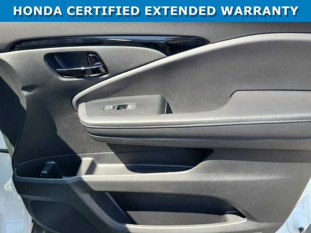 Certified 2023 Honda Passport Elite image 24