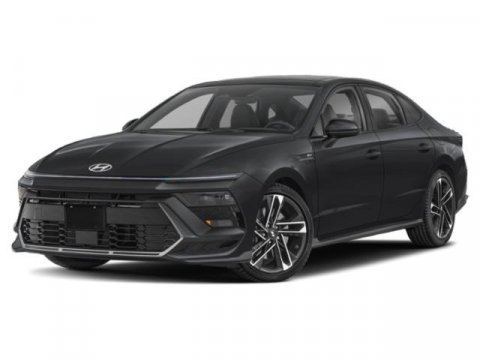 New 2027 Hyundai Sonata N Line FWD image 1