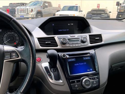 Used 2016 Honda Odyssey EX-L image 6