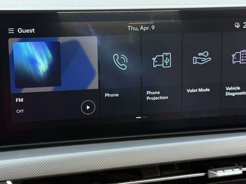 Used 2025 Hyundai Sonata SEL image 17