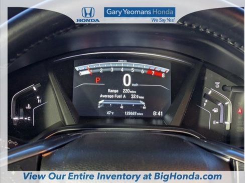 Used 2017 Honda CR-V Touring image 27
