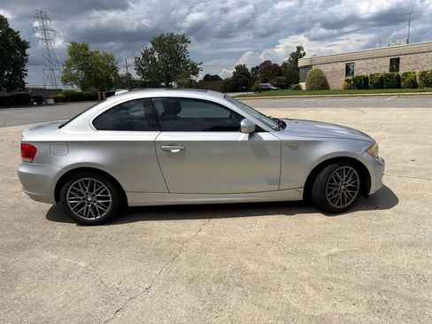 Used 2012 BMW 128i Coupe RWD image 11