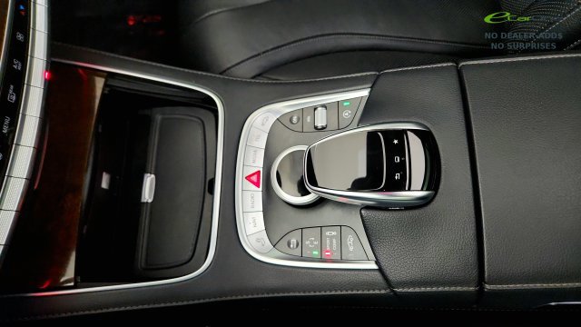 Used 2015 Mercedes-Benz S 550 Sedan image 74