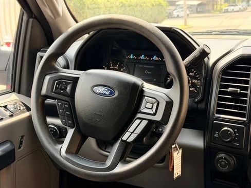 Used 2018 Ford F150 XL w/ Equipment Group 101A Mid AWD/4WD image 27
