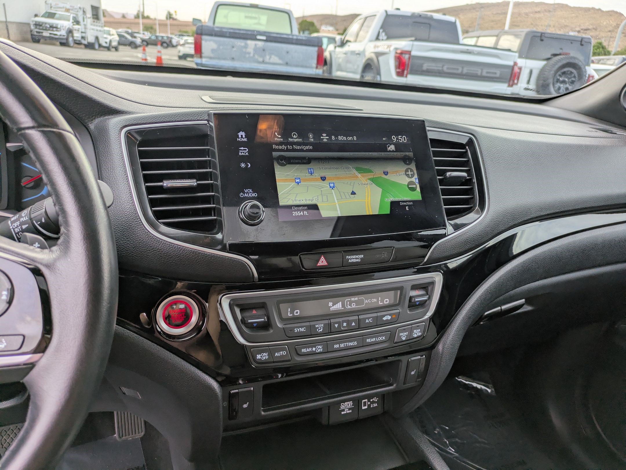 Used 2021 Honda Passport Touring image 26
