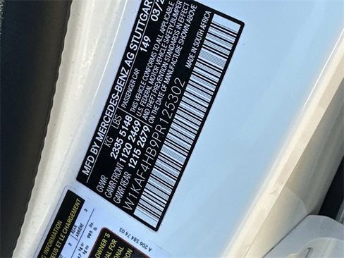 Used 2023 Mercedes-Benz C 300 4MATIC Sedan image 18