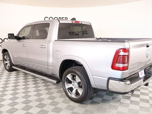 Used 2022 RAM 1500 Laramie RWD image 23