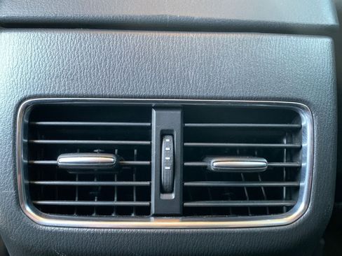 Used 2025 MAZDA CX-5 AWD 2.5 S w/ Select Package image 24