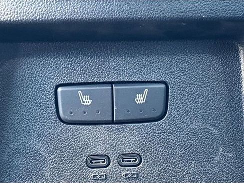 New 2026 Chevrolet Equinox EV RS image 20