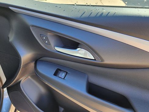 New 2026 Buick Envista Preferred w/ Convenience I Package FWD image 35