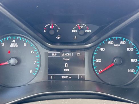 Used 2022 GMC Canyon Elevation w/ Trailering Package image 22