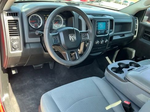 Used 2019 RAM 1500 Express w/ Express Value Package RWD image 8