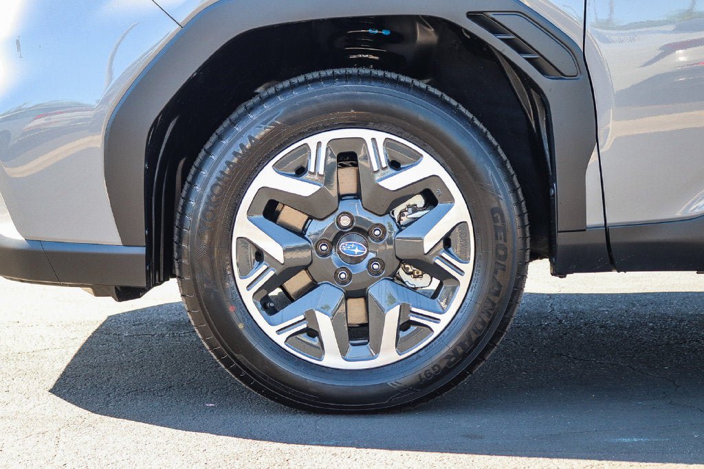 New 2026 Subaru Forester Premium AWD/4WD image 10