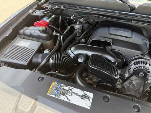 Used 2011 Chevrolet Silverado 1500 LT w/ Texas Edition RWD image 23