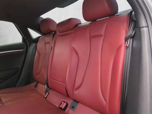 Used 2020 Audi A3 2.0T Premium w/ Final Edition Package image 18