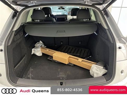 Certified 2023 Audi Q5 2.0T Premium Plus w/ Premium Plus Package image 10