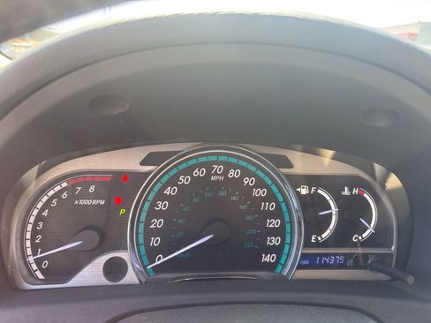 Used 2011 Toyota Venza w/ Premium Pkg #2 FWD image 11