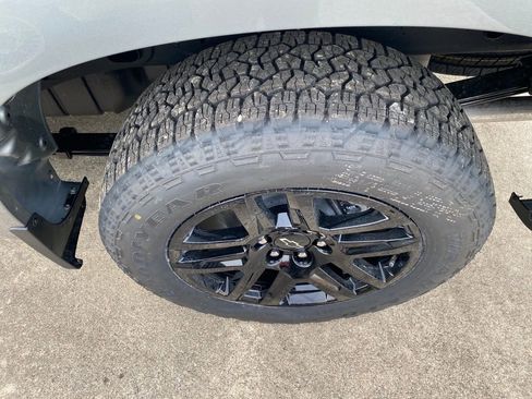 New 2026 Chevrolet Silverado 1500 RST w/ Convenience Package II image 25