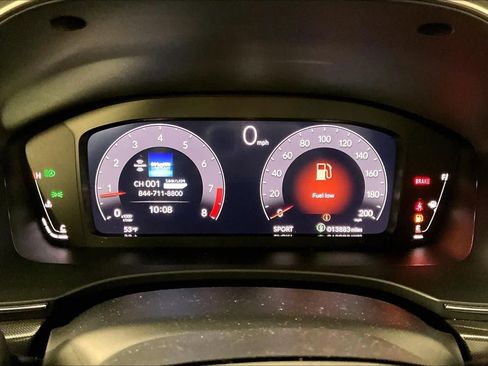 Used 2024 Acura Integra Type S image 23