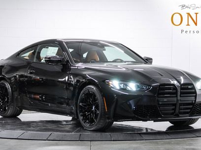 New 2026 BMW M4 Competition