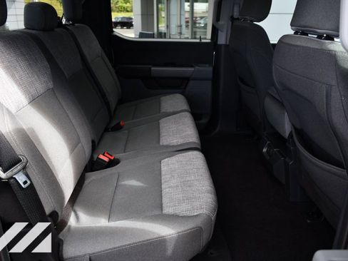 Used 2023 Ford F150 XLT image 34