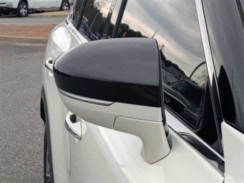 Used 2022 INFINITI QX60 Autograph w/ Cargo Package image 12