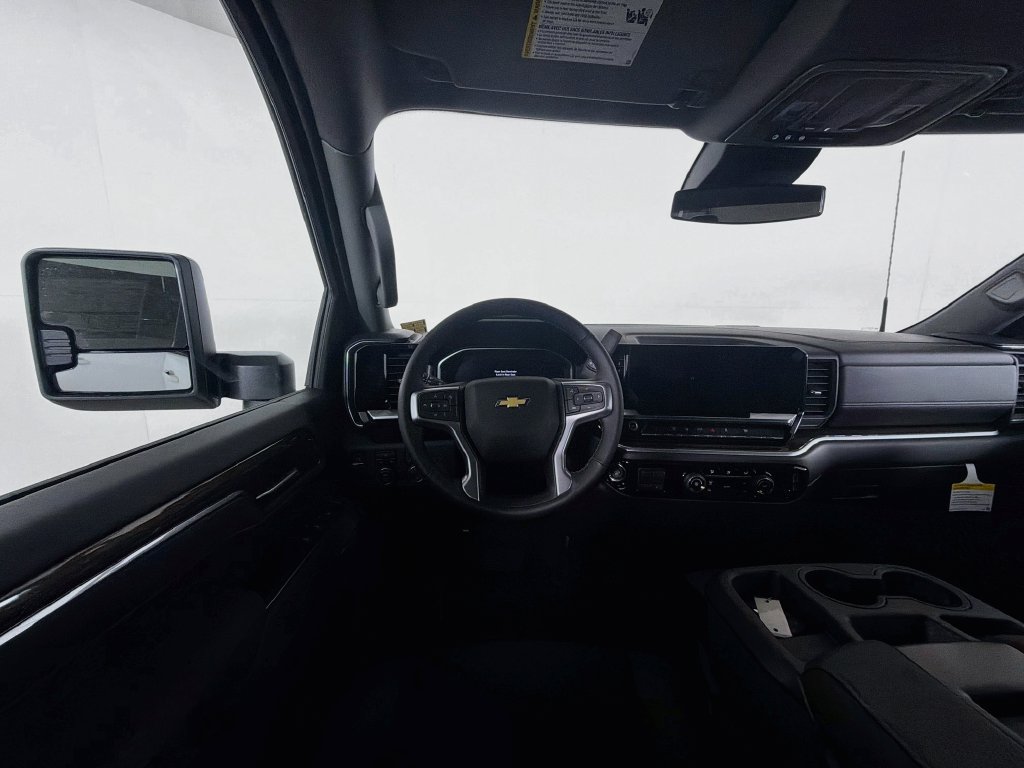 New 2026 Chevrolet Silverado 3500 LT AWD/4WD image 18