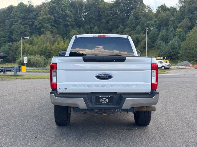 Used 2019 Ford F250 XL w/ STX Appearance Package AWD/4WD image 7