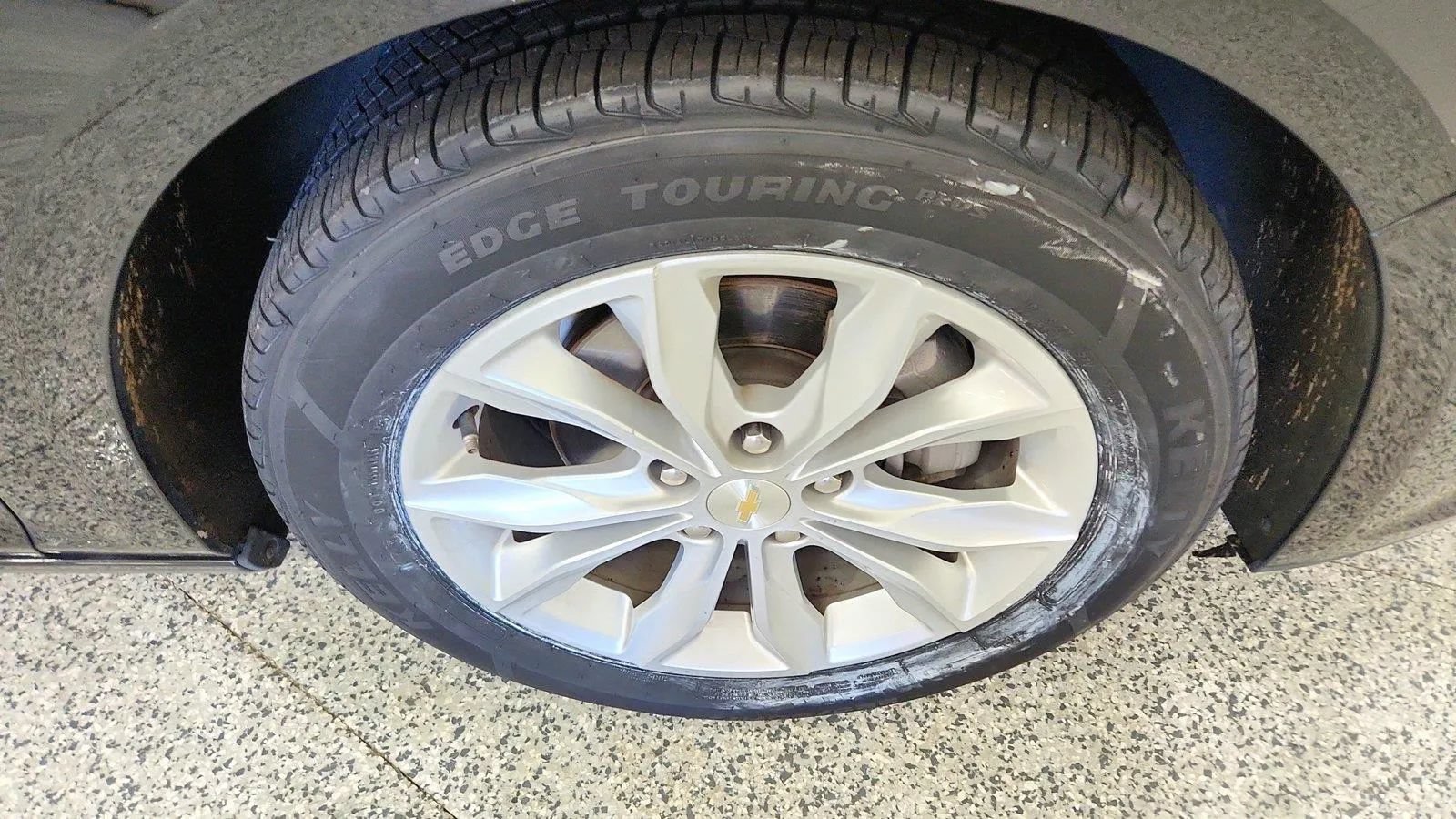 Used 2024 Chevrolet Malibu LT FWD image 31