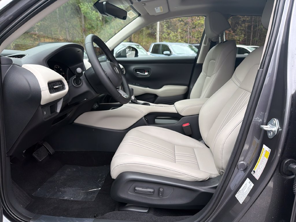 New 2027 Honda HR-V EX-L image 19