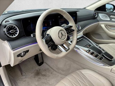 Used 2024 Mercedes-Benz AMG GT 53 image 10