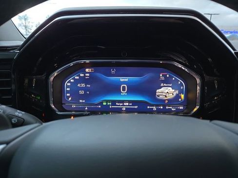 New 2025 Chevrolet Silverado 1500 RST w/ Convenience Package II image 18