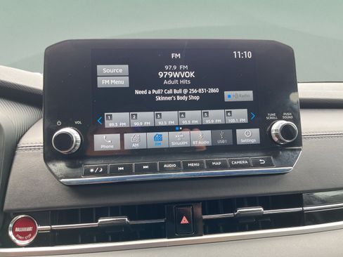 Used 2024 Mitsubishi Outlander Ralliart AWD/4WD image 18
