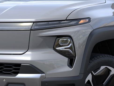 New 2026 Chevrolet Silverado EV LT w/ Premium Package image 10