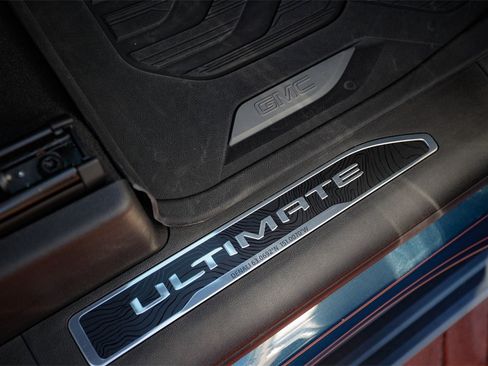 Used 2024 GMC Sierra 2500 Denali Ultimate image 52