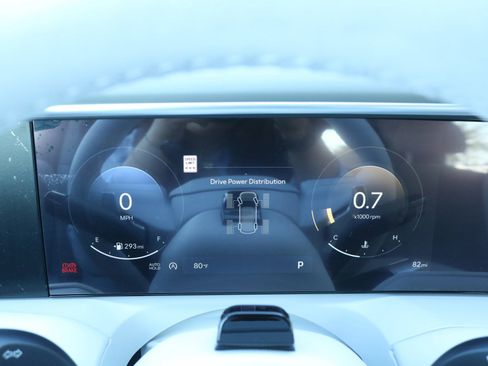 New 2026 Hyundai Palisade Limited image 30