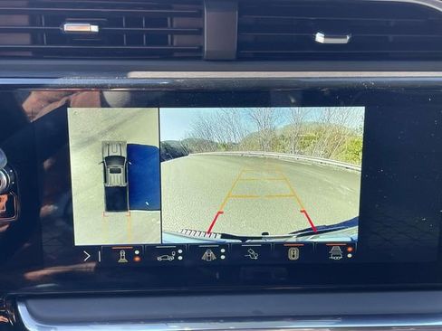 Certified 2025 GMC Sierra 2500 Denali Ultimate image 22