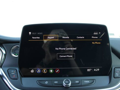 New 2026 Chevrolet Blazer LT w/ Convenience Package FWD image 47