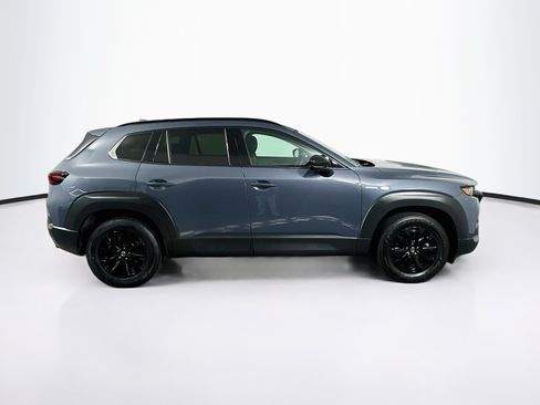 Used 2025 MAZDA CX-50 AWD 2.5 Hybrid w/ Premium Pkg image 10