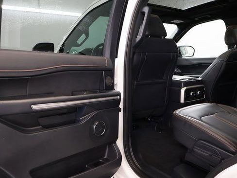 Used 2024 Ford Expedition Timberline image 27